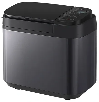 Хлебопечка Panasonic SD-YR2540HTS, 550 Вт, 30 программ, до 1,1 кг