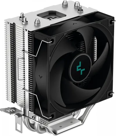 Кулер Deepcool AG300 R-AG300-BKNNMN-G, 150 Вт, 92 мм, 3 тепловые трубки, 4-pin