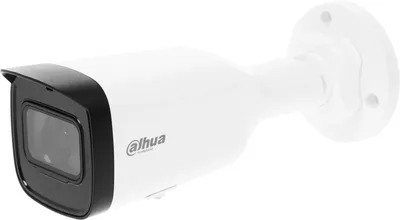 IP-видеокамера Dahua DH-IPC-HFW1230T1P-ZS-S5, 2 Мп, 2.8–12 мм, ИК 50 м, IP67