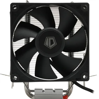 Кулер ID-COOLING SE-903-SD V3, башенный, 92 мм, 3 теплотрубки, TDP 130 Вт