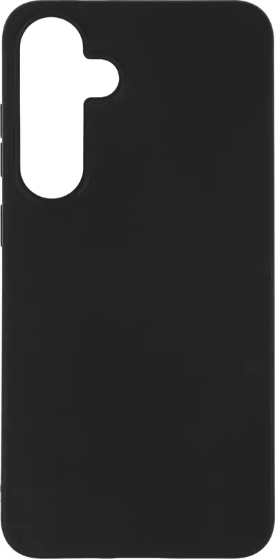 Чехол Redline УТ000038112, для Samsung Galaxy S24+, клип-кейс, черный