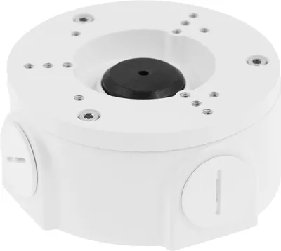 Монтажная коробка Dahua DH-PFA3300R, алюминий, IP66