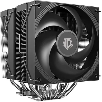 Кулер ID-Cooling FROZN A620 PRO SE ARGB, LGA1700/1200/115X/AM5/AM4, TDP 260 Вт