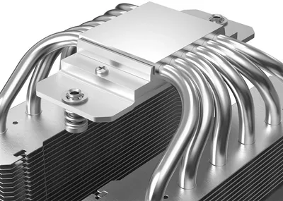 Кулер ID-Cooling FROZN A620 PRO SE ARGB, LGA1700/1200/115X/AM5/AM4, TDP 260 Вт