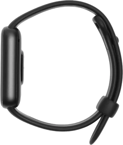 Фитнес-браслет Xiaomi BHR8710GL, Smart Band 9 Pro, 1.62" AMOLED, IP68, черный