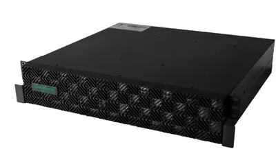 Батарейный блок Systeme Electric BPSE72RT2UG2, 72 В, 2U, 12×12 В 9 А·ч