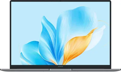 Ноутбук Honor MagicBook X16 BRG-565, 16" IPS 1920x1200, i5-13420H, 16 ГБ, 512 ГБ SSD
