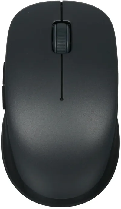 Мышь Xiaomi Dual-mode Wireless Mouse 2 BHR8850GL, беспроводная, 1200 DPI, Bluetooth/2,4 ГГц