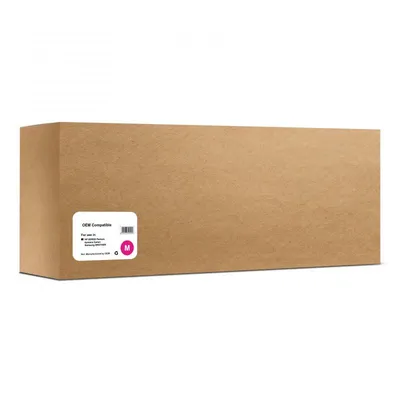 Тонерный картридж Kyocera TK5280M, Magenta, 11K, совместимый