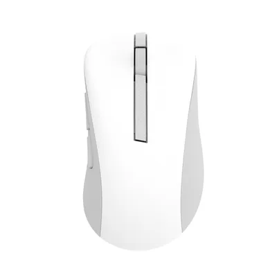 Мышь ASUS MD102, беспроводная, 1600 DPI, оптическая, белая