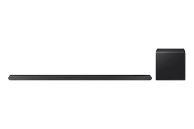 Саундбар Samsung HW-S800D/RU, 3.1.2, Dolby Atmos, беспроводной сабвуфер