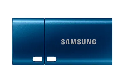 USB-флешка Samsung MUF-128DA/APC, 128 ГБ, USB Type-C, USB 3.2 Gen 1