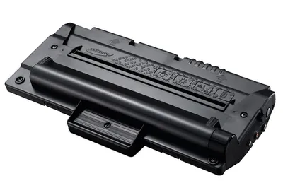 Тонер-картридж Samsung SCX-D4200A, для Samsung SCX-4200