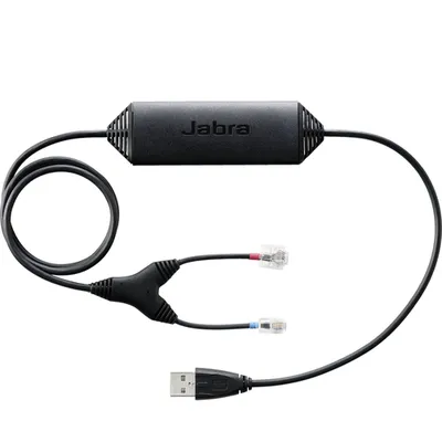 Адаптер Jabra EHS-Link DHSG USB Cisco 14201-30
