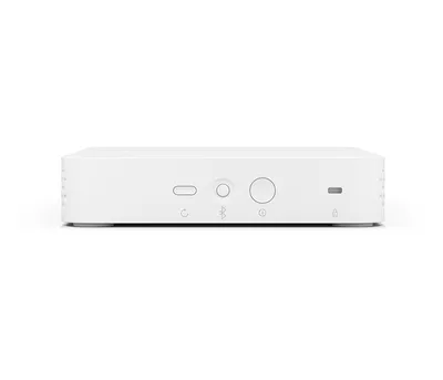 Система видеоконференций Logitech RoomMate 950-000084, Ethernet/Wi-Fi, белая