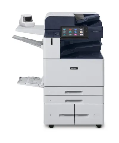 МФУ Xerox AltaLink B8245, A3, 45 стр/мин, ч/б лазерная печать, ADF-сканер 82 стр/мин