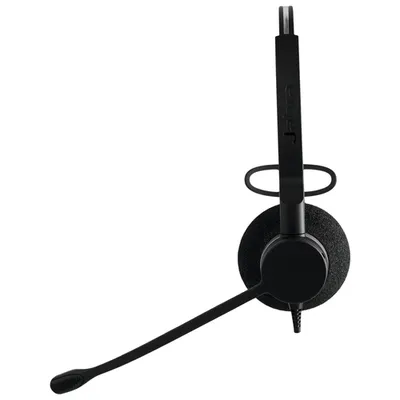 Адаптер Jabra LINK 260, USB, для гарнитур BIZ 2300 Mono, чёрный