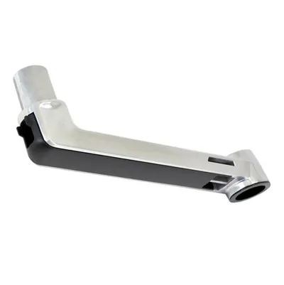 Удлинитель Ergotron LX 45-289-026, серебристый