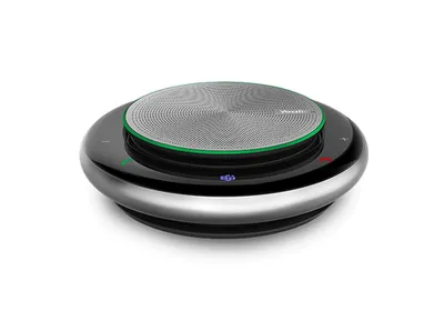 Спикерфон Yealink CP900 UC, USB/Bluetooth, 6 микрофонов, аккумулятор