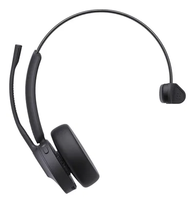Гарнитура YEALINK WH64 Mono UC, беспроводная, DECT/Bluetooth, моно
