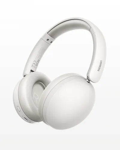 Наушники UGREEN Studio Max2 HP205, Bluetooth 5.4, оголовье, 246 г
