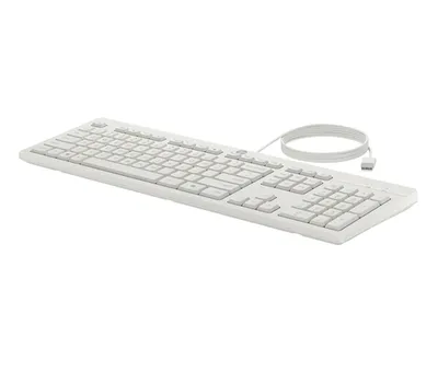 Клавиатура HP AW5S6AA, 225 Wired Mouse and Keyboard Combo G2