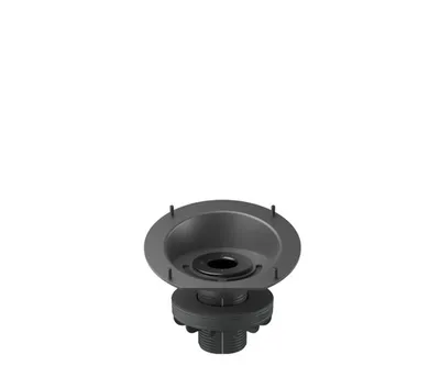 Крепёж настольный Logitech Tap Riser Mount 952-000080