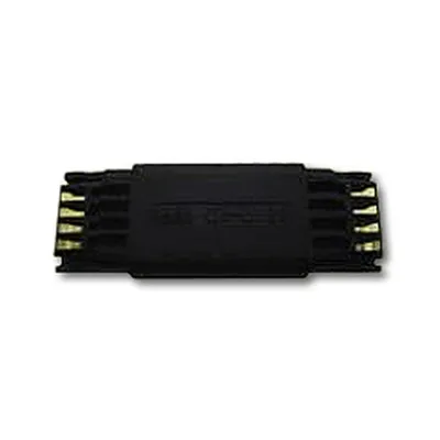 Адаптер Jabra P-10, GN Netcom — Plantronics QD, чёрный