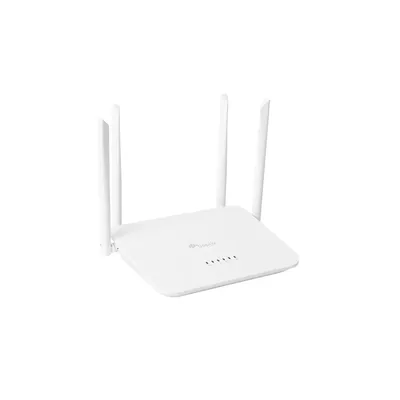 Wi-Fi роутер B-OptiX BO-RT622-G31-G2, 802.11ax, 4×GE RJ45