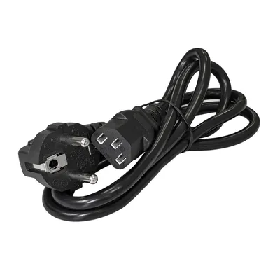 ИБП Exegate EP285503RUS, 1500VA/950W, LCD, AVR, 4×Schuko
