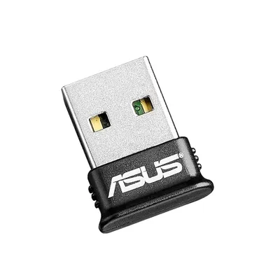 Адаптер Bluetooth ASUS USB-BT400, Bluetooth 4.0, USB 2.0, 10 м