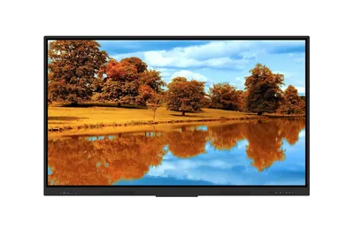 Дисплей сенсорный Lumien LFT3201PC встраиваемый, 32", 1920×1080, PCAP