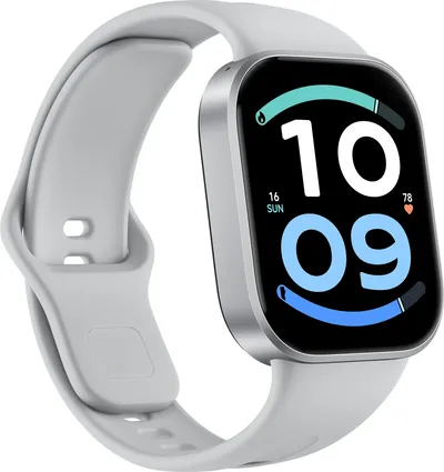 Смарт-часы Xiaomi Redmi Watch 6 Active BHR09CXGL, 1.85" AMOLED, IP68, 44 мм