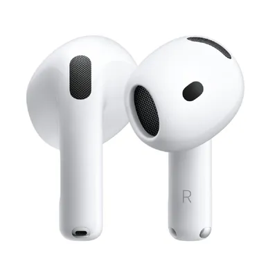Наушники Apple AirPods 5 (MKFW4ZP/A), вкладыши, Bluetooth 5.3, IP57, USB-C