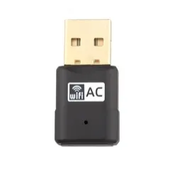 Адаптер Fanvil WF20, USB Wi-Fi Dongle для IP-телефонов