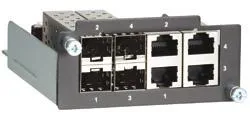 Модуль MOXA PM-7200-4GTXSFP для сетевых свичей