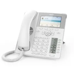 IP-телефон Snom D785, белый