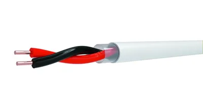 Кабель КПСнг(А)-FRLSLTx 1×2×0,5, огнестойкий, 200 м, Ивановский кабельный завод