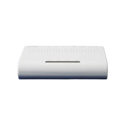 Шлюз VoIP IPmatika IGW400, 4×FXS, 2×RJ45