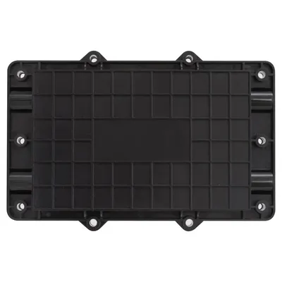 Муфта оптическая SNR SNR-FOSC-N, компактная, до 24 волокон, IP65