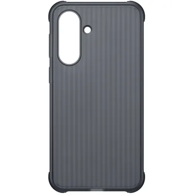 Чехол Samsung EF-RA376CBEGRU Rugged Case для Galaxy A37, чёрный
