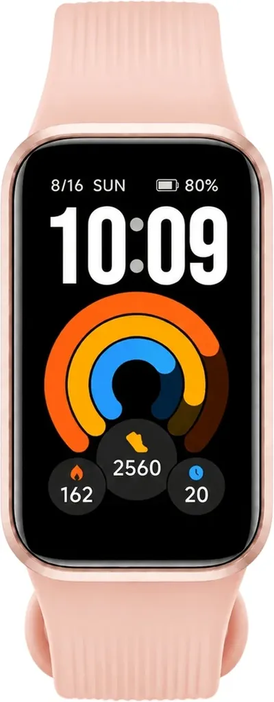 Фитнес-браслет Xiaomi Smart Band 11 Active BHR09AGGL, 1.47" TFT, 5ATM, Bluetooth 5.3