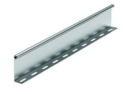 Перегородка DKC 36510HDZ, H 100 мм, 3000 мм, горячеоцинкованная