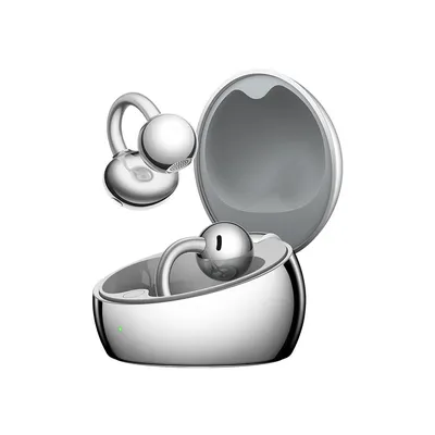 Наушники HUAWEI FreeClip 2S, TWS, Bluetooth 6.0, IP57, до 38 ч