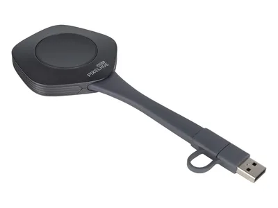 Адаптер Pixelhue WDA-02, беспроводная трансляция, USB-C/USB-A