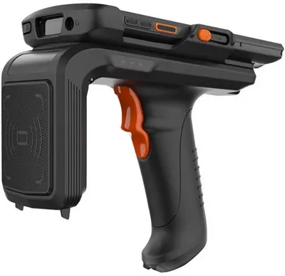 Пистолетная рукоять Urovo ACC-DT50-GUN для сканера DT50