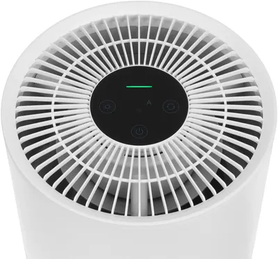 Очиститель воздуха Xiaomi BHR9969EU Smart Pet Care, 27 м², 3 ступени фильтрации, 27 Вт