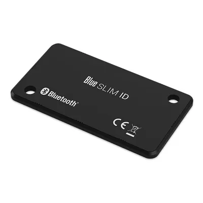 Датчик-маяк Teltonika ELA BLUE SLIM ID, Bluetooth BLE