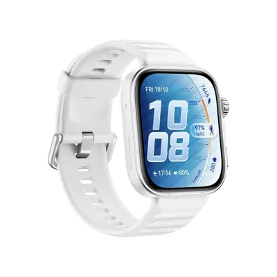 Смарт-часы Huawei Watch Fit 5 Pro NKI-B29, 1,92" AMOLED, 5 АТМ, IPX6, NFC
