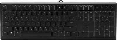 Клавиатура Razer Ornata V3 RZ03-04460800-R3R1, мембранно-механическая, русская раскладка